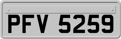 PFV5259