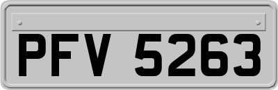 PFV5263