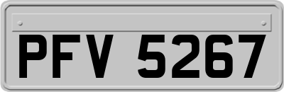 PFV5267