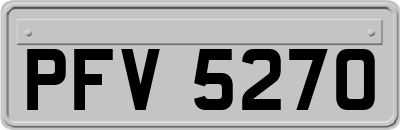 PFV5270