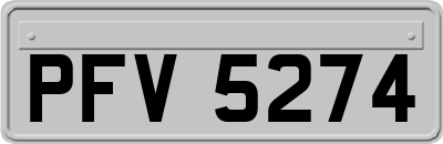 PFV5274