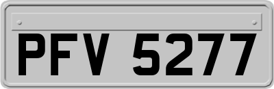 PFV5277