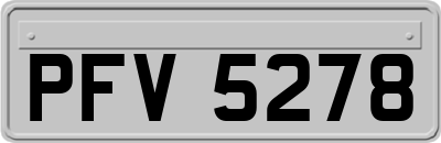 PFV5278