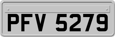 PFV5279