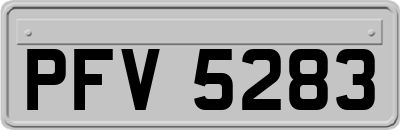 PFV5283