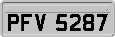 PFV5287