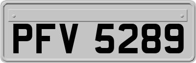 PFV5289