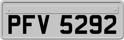 PFV5292