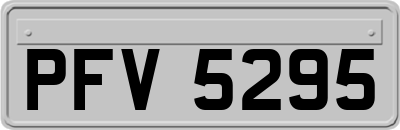 PFV5295