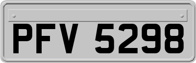 PFV5298
