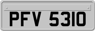 PFV5310