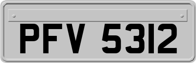 PFV5312