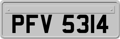 PFV5314