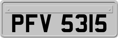 PFV5315
