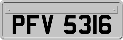 PFV5316