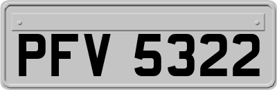 PFV5322