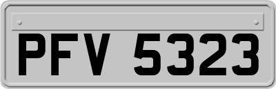 PFV5323