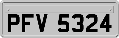 PFV5324