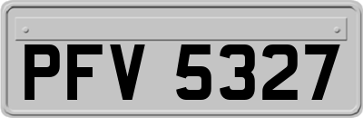 PFV5327