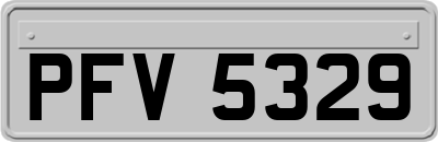 PFV5329