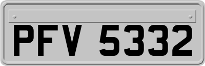 PFV5332