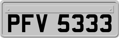 PFV5333