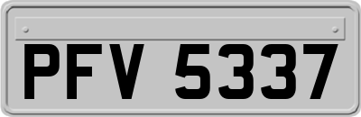 PFV5337