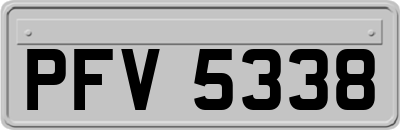 PFV5338