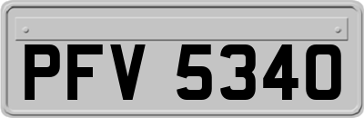 PFV5340