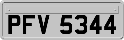 PFV5344
