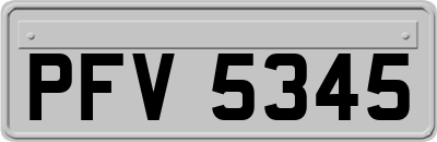 PFV5345