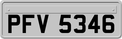 PFV5346