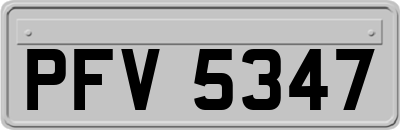 PFV5347