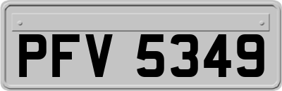 PFV5349