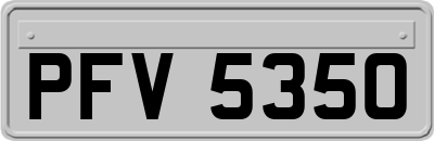 PFV5350