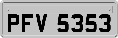 PFV5353