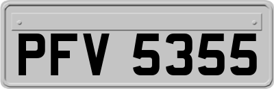 PFV5355