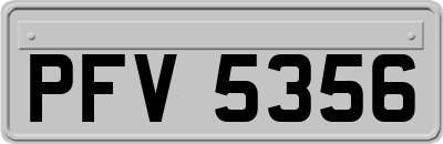 PFV5356