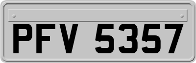 PFV5357