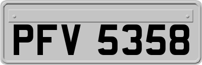 PFV5358