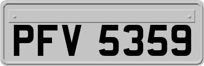 PFV5359