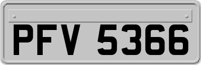 PFV5366