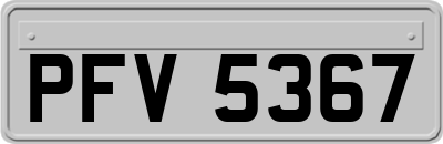 PFV5367