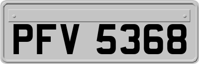 PFV5368