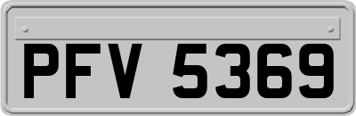 PFV5369