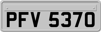 PFV5370