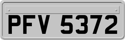 PFV5372