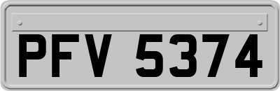 PFV5374