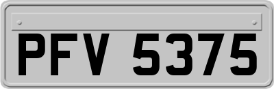 PFV5375