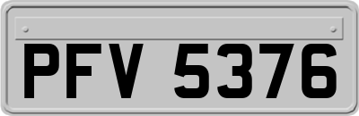 PFV5376